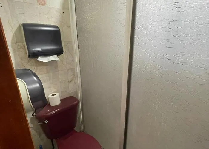 Departamento Comodo Y Centrico En Portales Mexico City