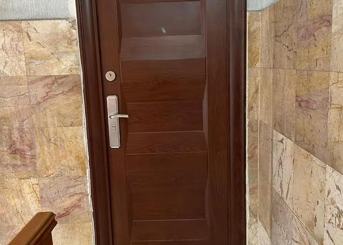 Departamento Comodo Y Centrico En Portales *